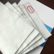 聚酯長絲土工布 聚酯長絲土工布